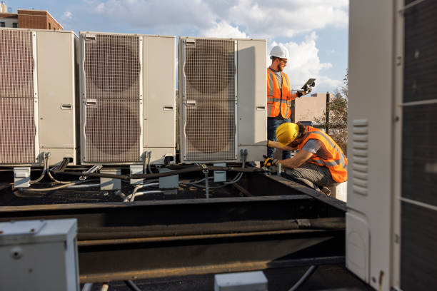 Best Emergency HVAC Services in Pioneer, CA