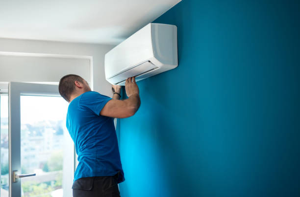 Best Geothermal HVAC Systems in Pioneer, CA