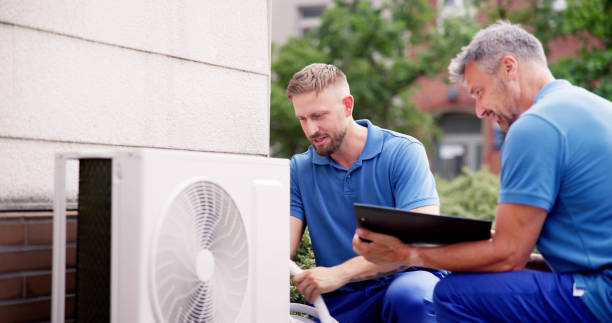 Professional HVAC in Pioneer, CA