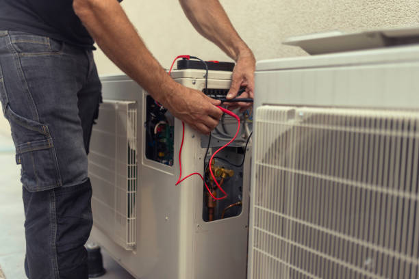 Best HVAC Software and Technology in Pioneer, CA