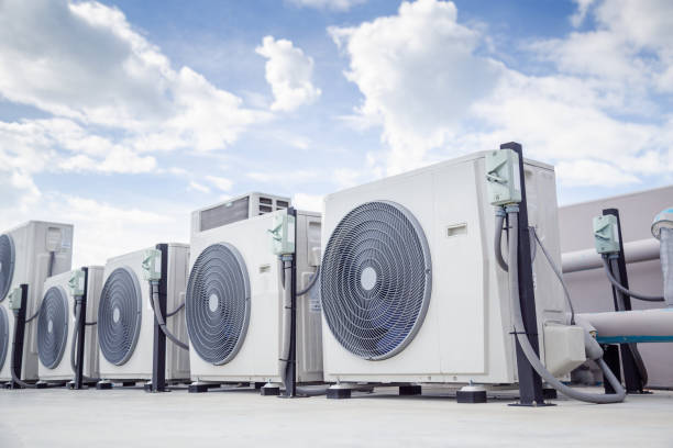 Best VRF (Variable Refrigerant Flow) Systems in Pioneer, CA